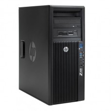 HP Z420 Workstation